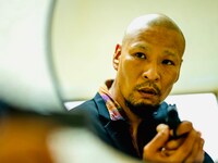 「イミテーション・ヤクザ」場面写真