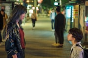 「パーフェクト・ドライバー/成功確率100%の女」場面写真