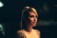 「ロリエ・ゴドローと、あの夜のこと」場面写真