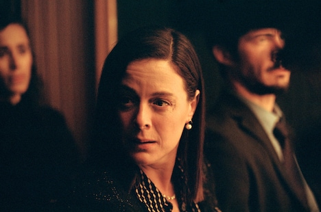 ミレイユ(ミミ)役のジュリー・ルブレトン。(c) Fred Gervais