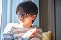 「アカイリンゴ」場面写真