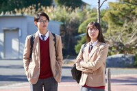 「アカイリンゴ」場面写真