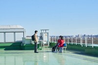 「アカイリンゴ」場面写真