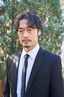 犬田陽役の和田聰宏。