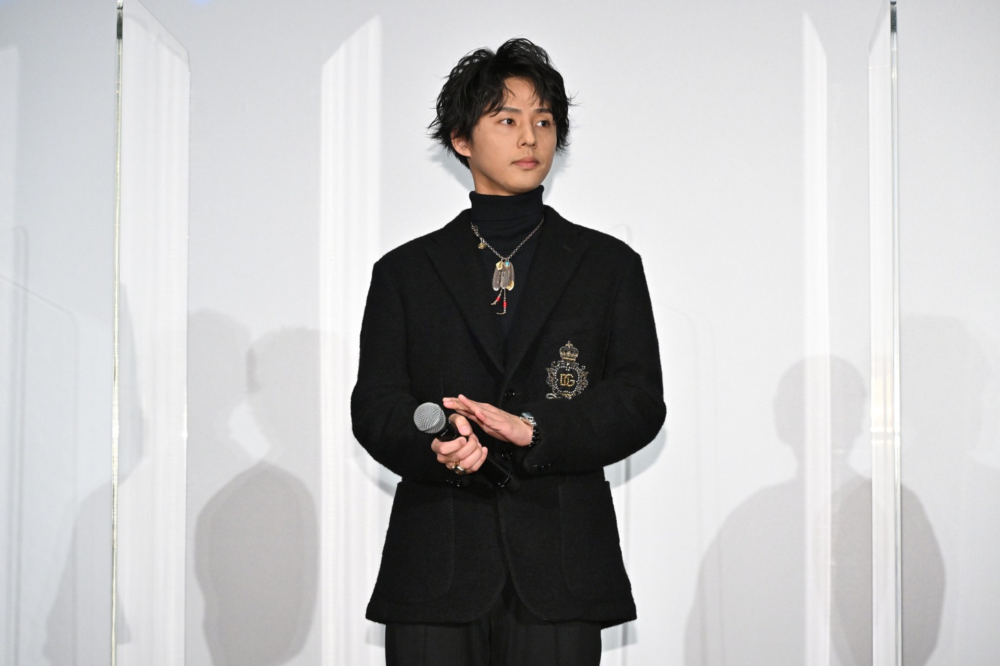 藤ヶ谷太輔