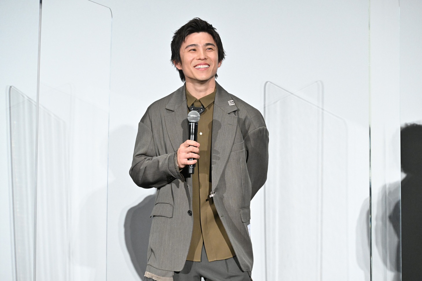 中尾明慶