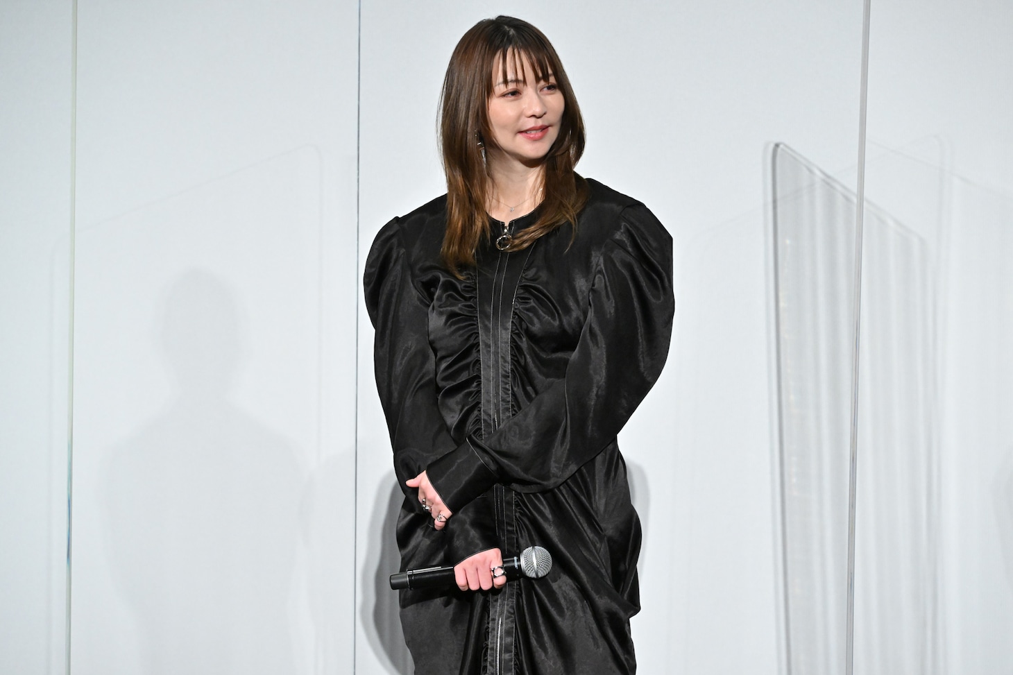 香里奈