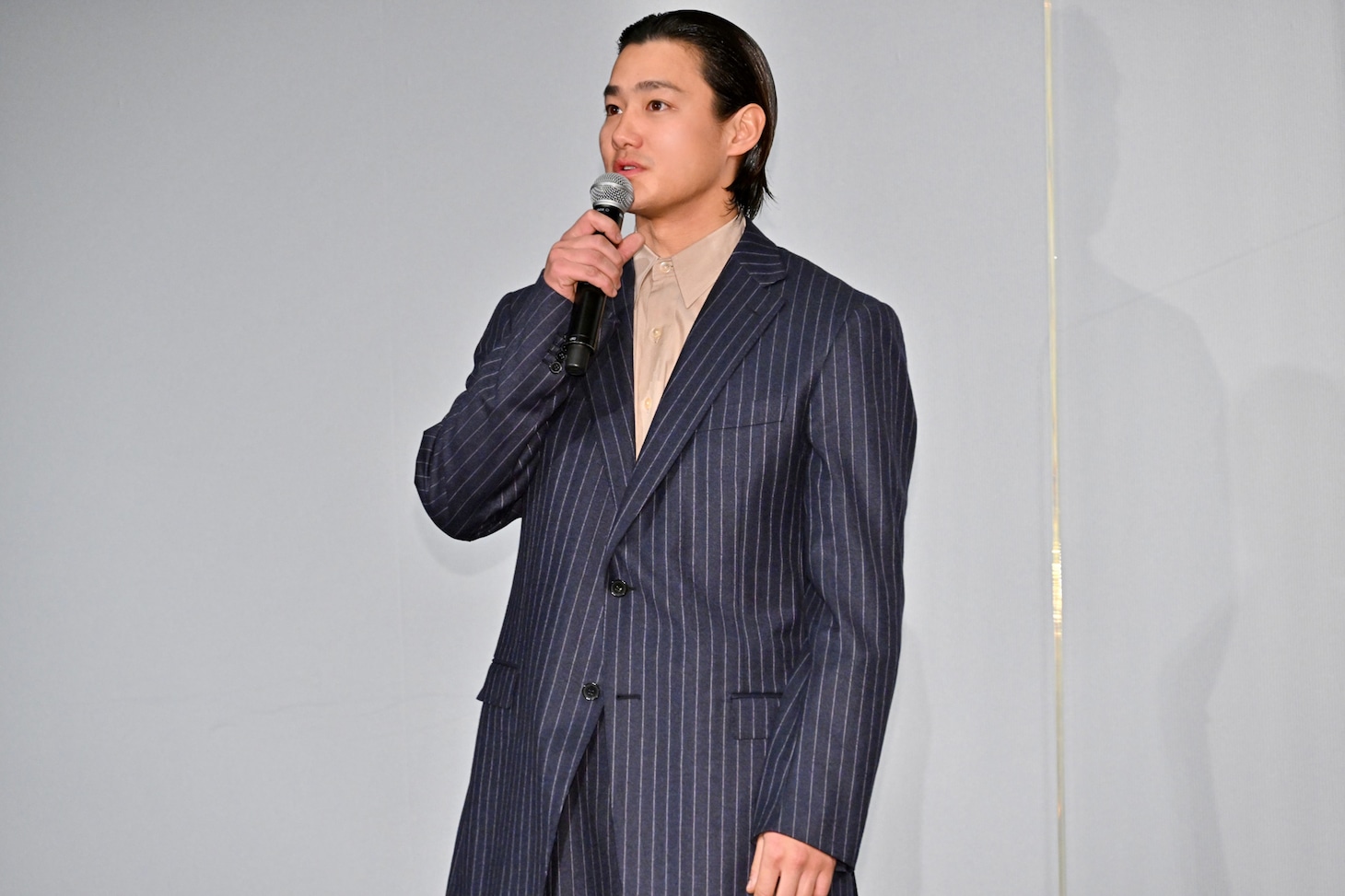 野村周平