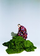 「Ground Y 2023 Spring/Summer Collection」ビジュアル