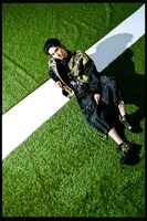 「Ground Y 2023 Spring/Summer Collection」ビジュアル