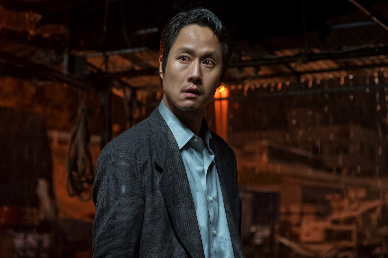 チョン・ウ主演「野獣の血」監督・キャストが作品を語るインタビュー＆メイキング到着