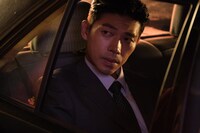 「野獣の血」場面写真