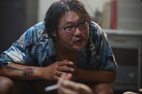 「野獣の血」場面写真