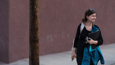 テオドラ・アナ・ミハイ