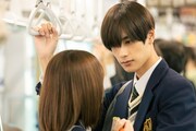 「なのに、千輝くんが甘すぎる。」新場面写真