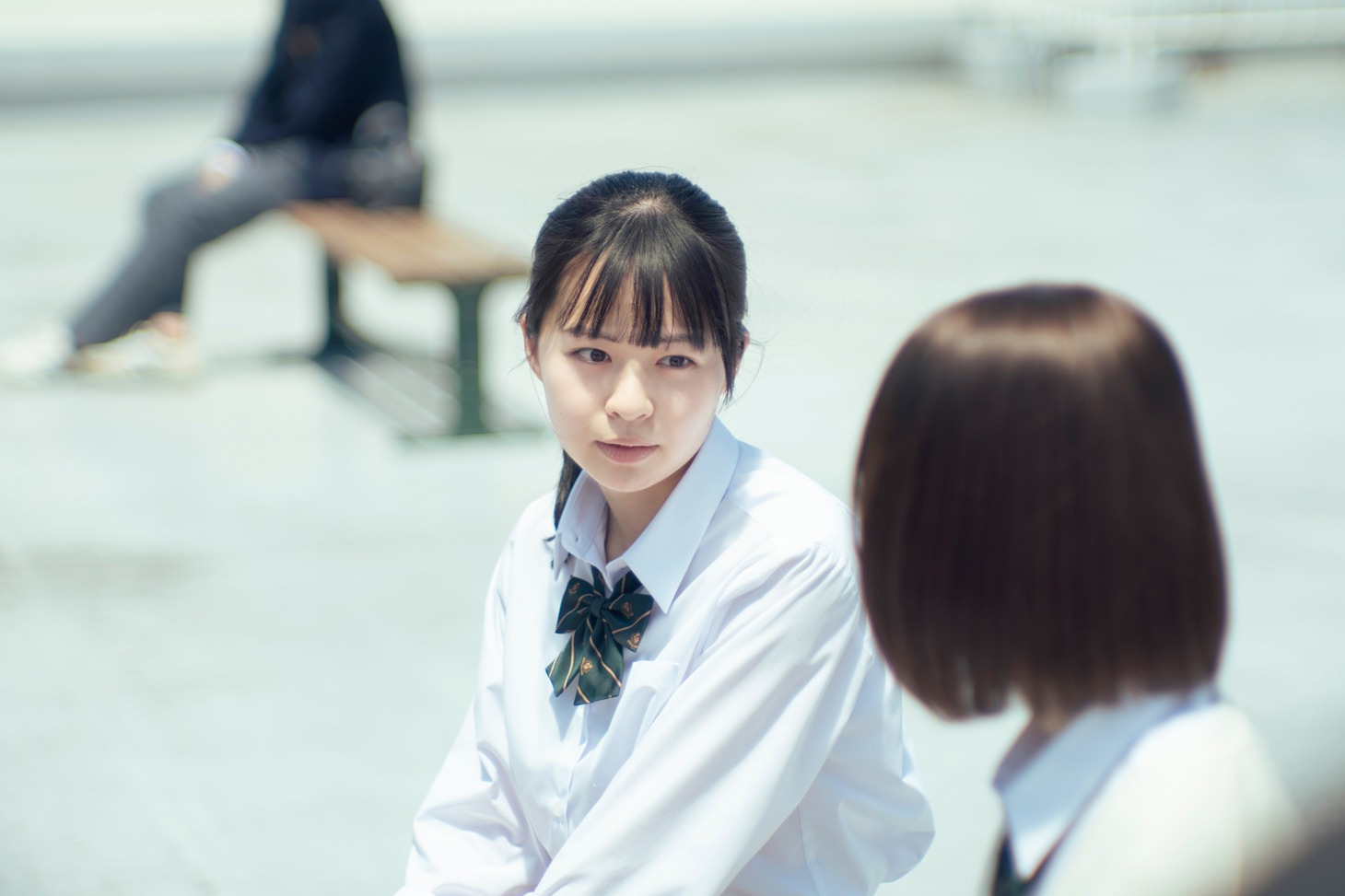 「なのに、千輝くんが甘すぎる。」場面写真