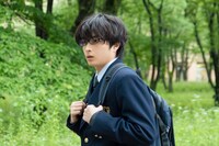 「なのに、千輝くんが甘すぎる。」新場面写真