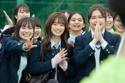 「なのに、千輝くんが甘すぎる。」新場面写真
