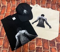 Tシャツ（各税込4000円）