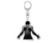 アクリルキーホルダー（税込900円）