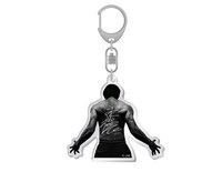 アクリルキーホルダー（税込900円）