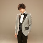 Sexy Zone中島健人、アカデミー賞レッドカーペットへ3年ぶりに降り立つ