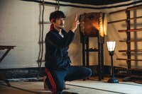 「探偵マリコの生涯で一番悲惨な日」新場面写真