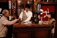 「湯道」新場面写真