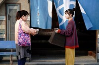 「湯道」新場面写真