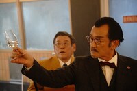 「湯道」新場面写真