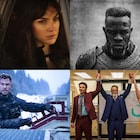 Netflix海外映画の2023年ラインナップ一挙発表、配信日も明らかに