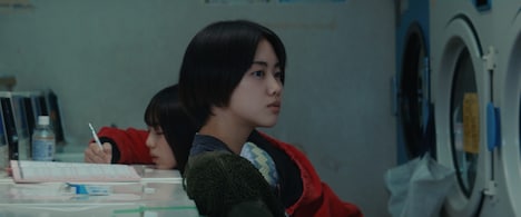 「トイレのハナコ」場面写真