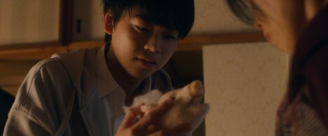 「豚知気人生」場面写真