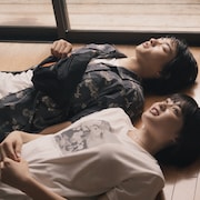 吉田美月喜ら出演「あつい胸さわぎ」新写真、奥平大兼は大人の女性に惹かれていく