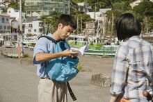 「あつい胸さわぎ」新場面写真