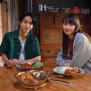 主演・中川翼×ヒロイン・茅島みずき「スパイスより愛を込めて。」公開