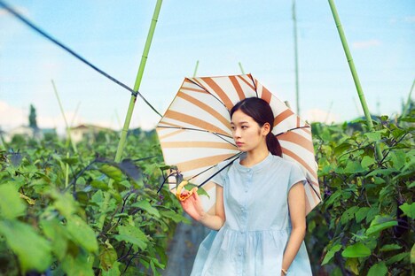 「わたしの見ている世界が全て」場面写真