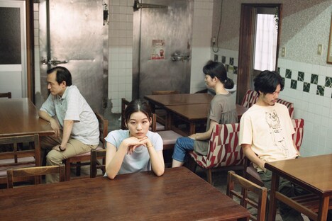 「わたしの見ている世界が全て」場面写真