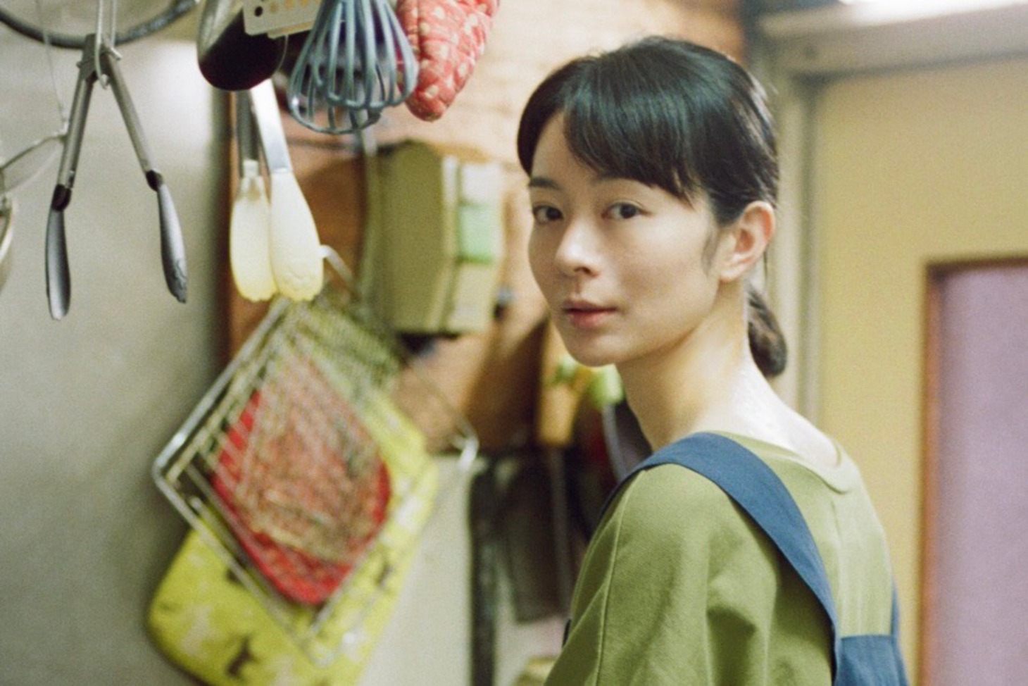 「わたしの見ている世界が全て」場面写真