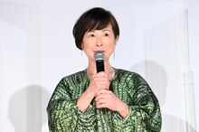 阿川佐和子