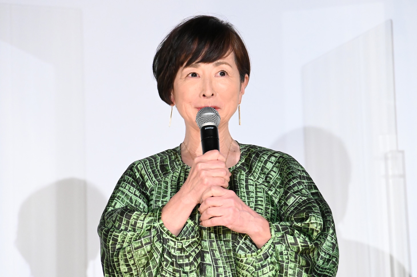 阿川佐和子