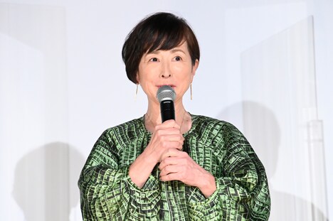 阿川佐和子