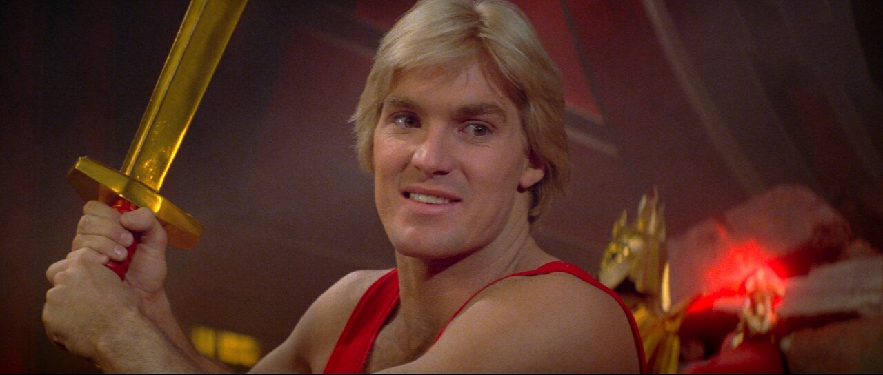 「フラッシュ・ゴードン」4K版、クイーンの楽曲流れる予告公開