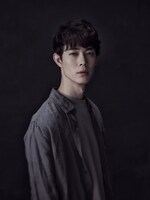 宮沢氷魚演じる金田順平。