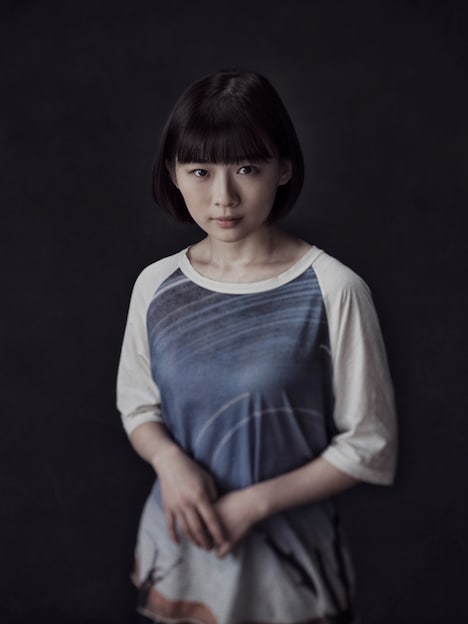 伊藤沙莉演じる金田美妃。