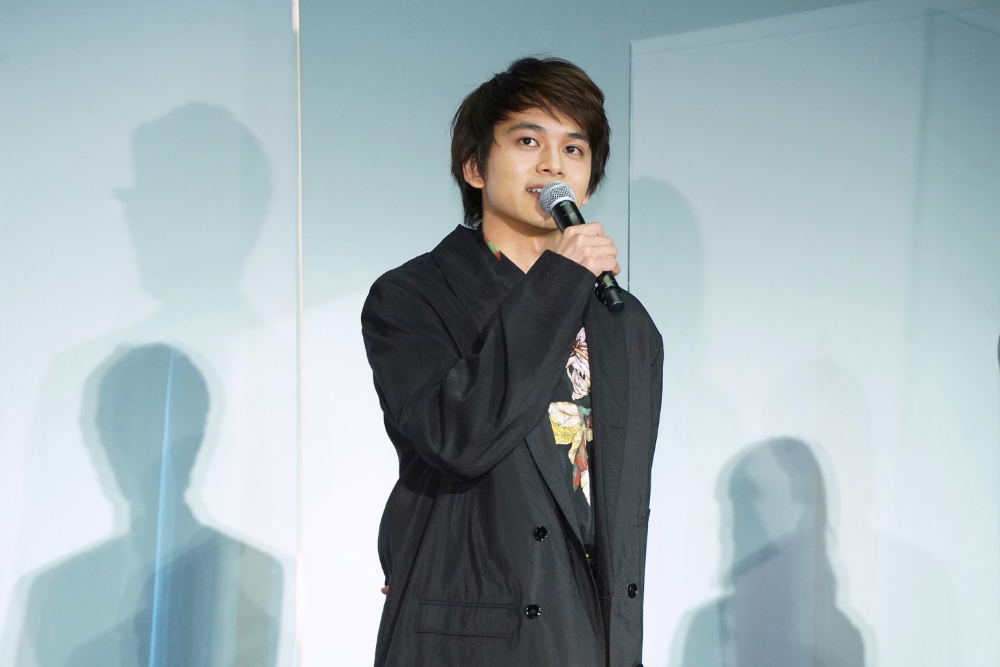 北村匠海