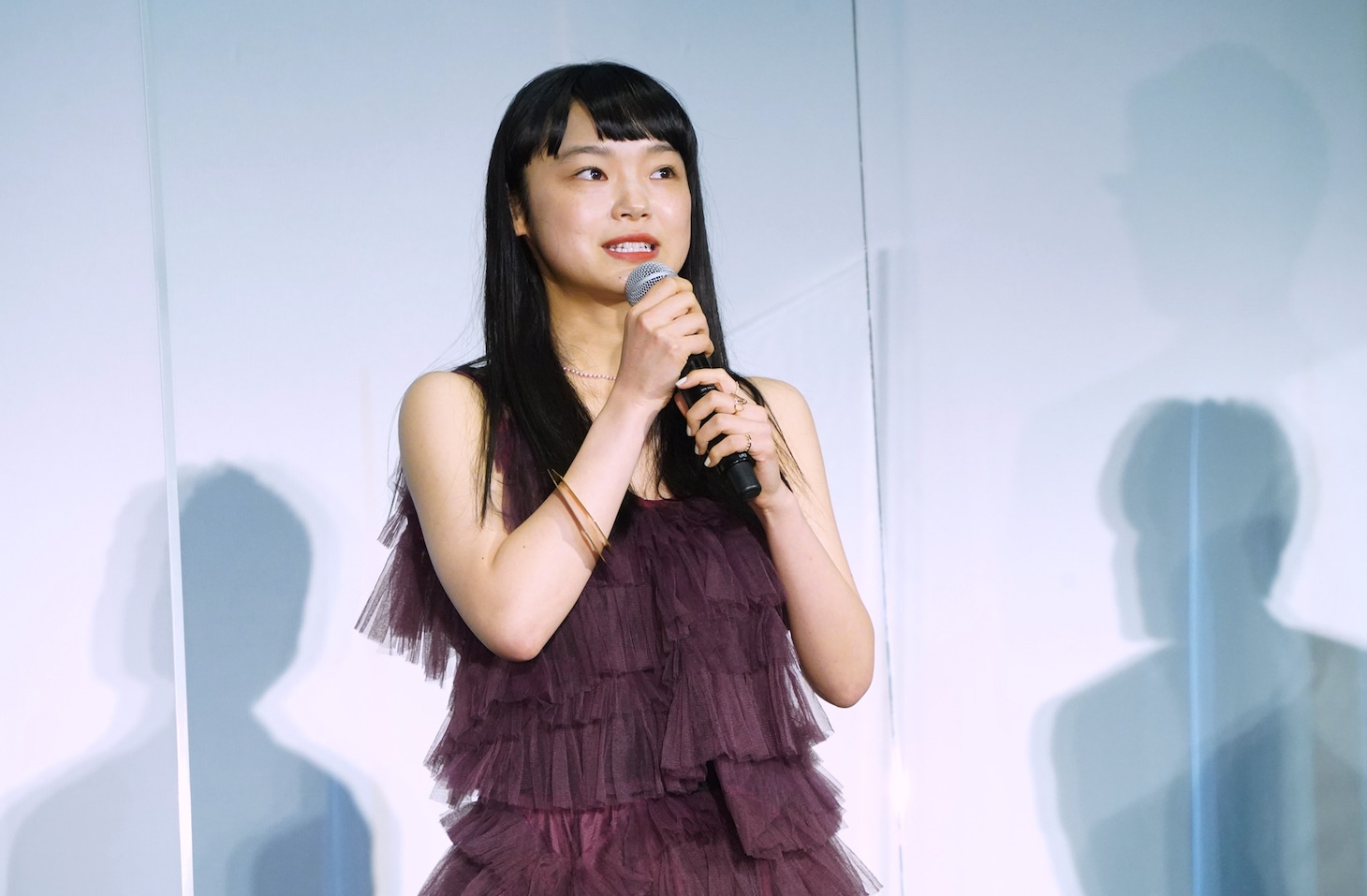 古川琴音