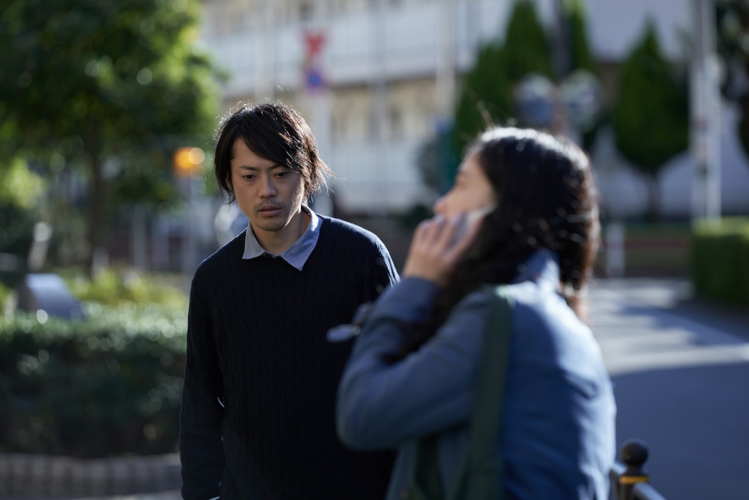 「あのこを忘れて」場面写真