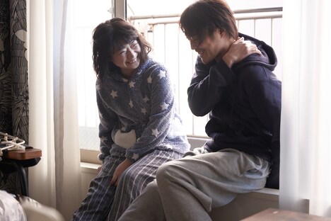 「あのこを忘れて」場面写真