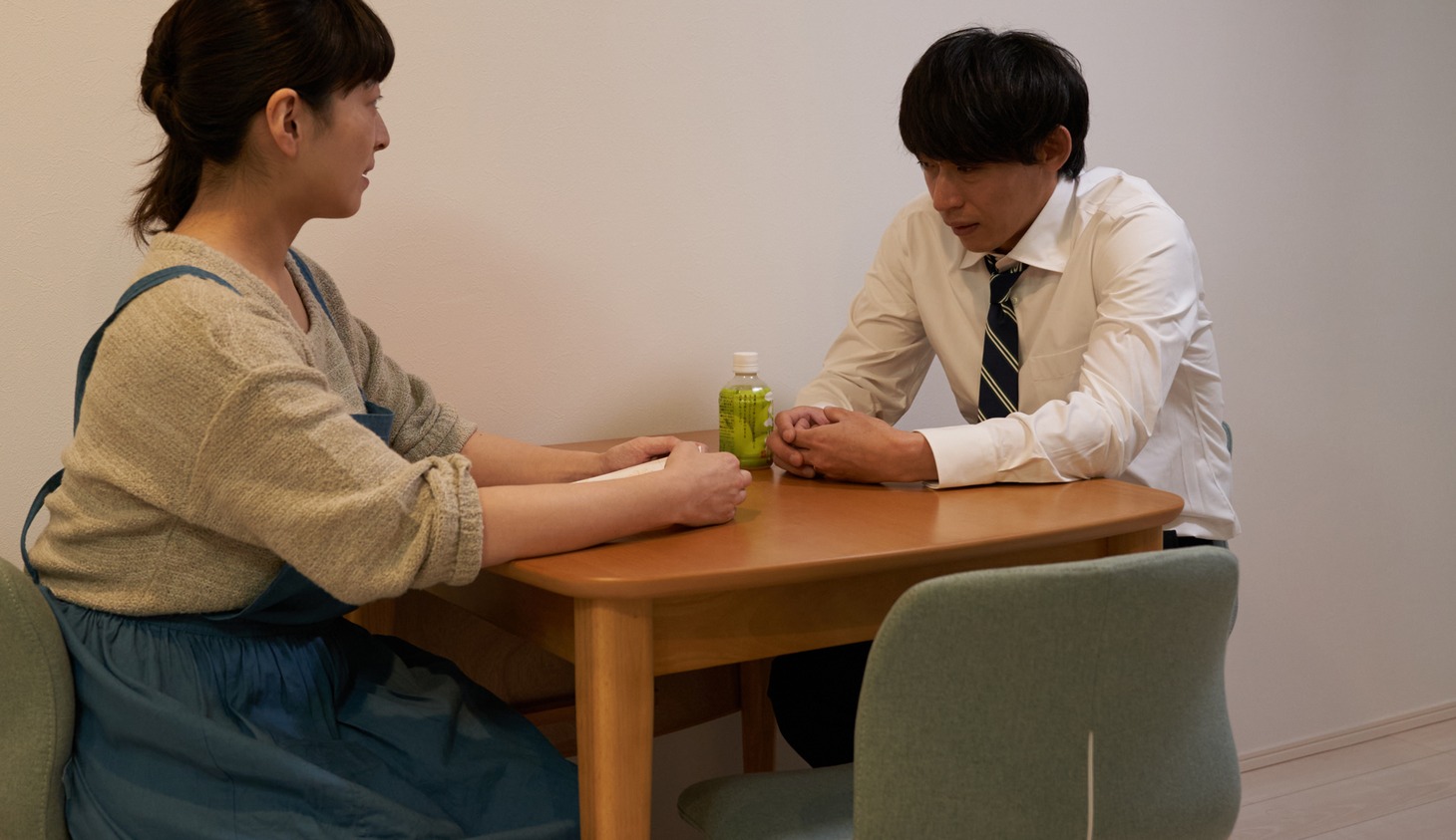 「あのこを忘れて」場面写真